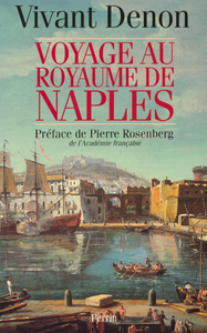 Journal de voyage au Royaume de Naples