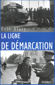 La ligne de démarcation 1940-1944