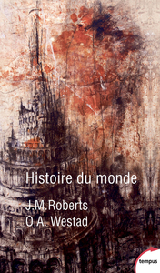 Coffret Histoire du monde