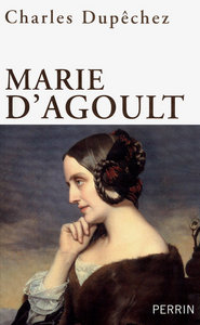 Marie d'Agoult