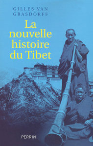 La nouvelle histoire du Tibet