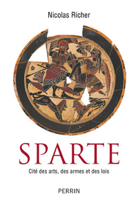 SPARTE