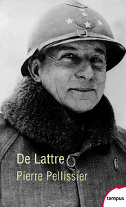 DE LATTRE