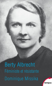 Berty Albrecht