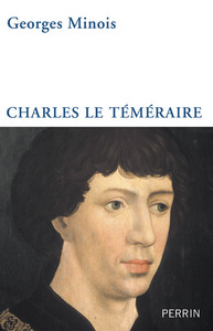 CHARLES LE TEMERAIRE