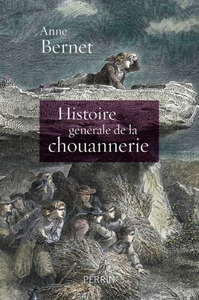 Histoire générale de la chouannerie