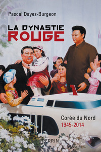 La dynastie rouge