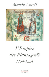 L'empire des Plantagenêt 1154-1224