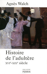 Histoire de l'adultère