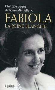 Fabiola la reine blanche