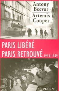 Paris libéré, Paris retrouvé 1944-1949