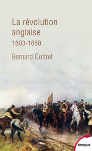 La révolution anglaise 1603-1660