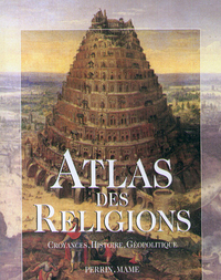 Atlas des religions