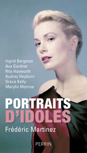 PORTRAITS D'IDOLES