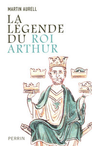 La légende du roi Arthur 550-1250