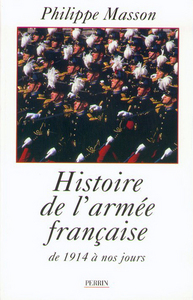 Histoire de l'armée Française