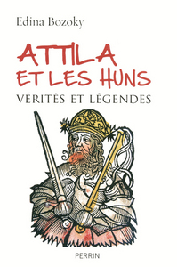 ATTILA ET LES HUNS