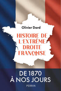 Histoire de l'extrême droite en France