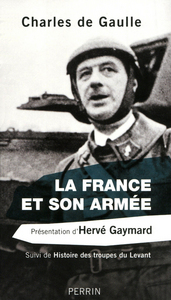 La France et son armée NE