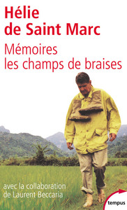 Mémoires les champs de braises