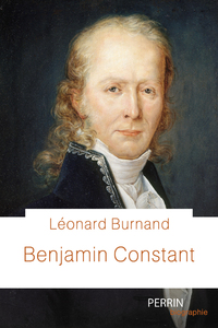 BENJAMIN CONSTANT