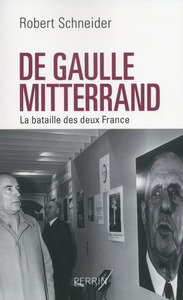 DE GAULLE / MITTERRAND