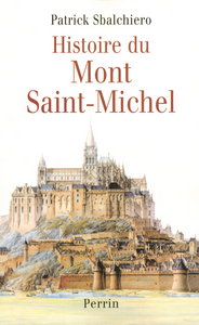 Histoire du Mont Saint Michel