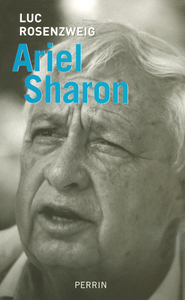 Ariel Sharon