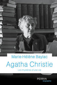 AGATHA CHRISTIE