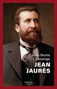 JEAN JAURES