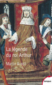 LA LEGENDE DU ROI ARTHUR