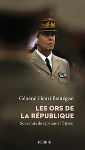 Les Ors de la République