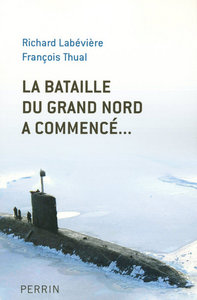 La bataille du Grand Nord a commencé...