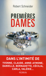 Premières dames