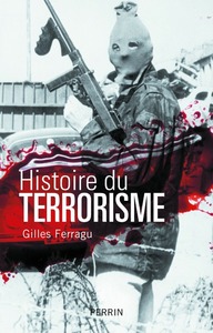 L'histoire du terrorisme