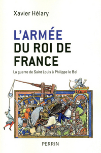 L'ARMEE DU ROI DE FRANCE