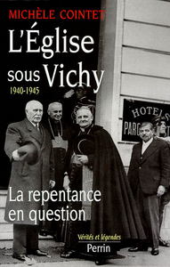 L'Église sous Vichy 1940-1945