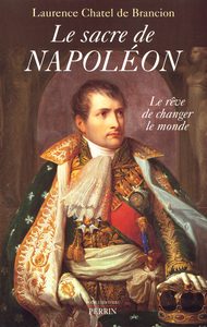 Le sacre de Napoléon