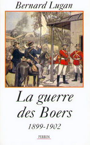 La guerre des Boers 1899-1902