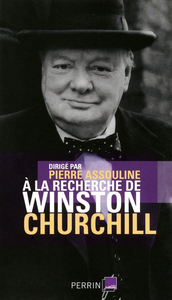 A la recherche de Winston Churchill