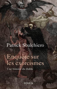 Enquête sur les exorcismes