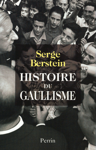 Histoire du gaullisme