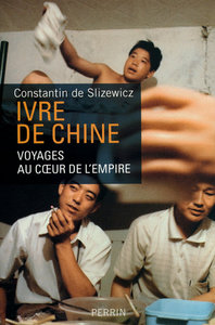 Ivre de Chine