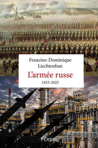 HISTOIRE DE L'ARMEE RUSSE