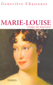 Marie-Louise l'otage de Napoléon