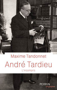 André Tardieu