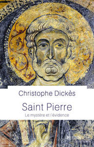 SAINT PIERRE - LE MYSTERE ET L'EVIDENCE