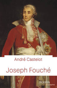 JOSEPH FOUCHE
