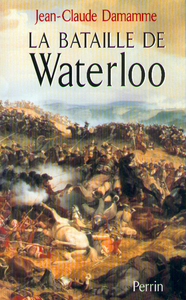 La bataille de Waterloo