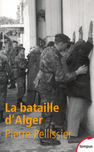 LA BATAILLE D'ALGER